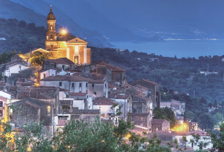 Santuario di Sant'Antonio abate Via Sant'Antonio, 84079 Vibonati SA
