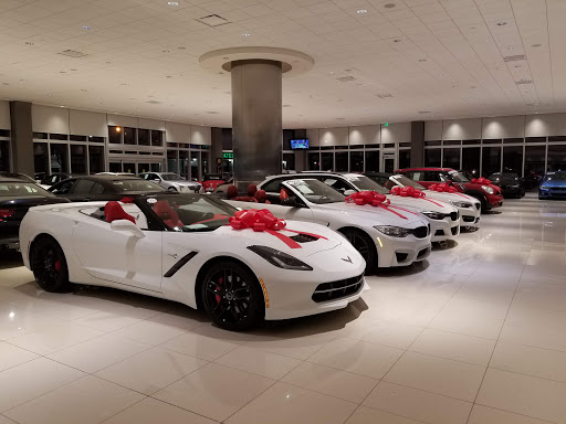 Car Dealer «Braman Miami», reviews and photos, 2060 Biscayne Blvd, Miami, FL 33137, USA