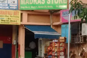 Madras Store image