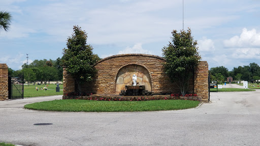 Cemetery «Glen Haven Memorial Park», reviews and photos, 2300 Temple Dr, Winter Park, FL 32789, USA