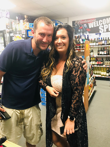 Cigar Shop «Spirits», reviews and photos, 109 E 1st St, Grimes, IA 50111, USA