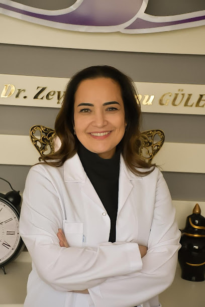 Op. Dr. Zeynep Banu Güler