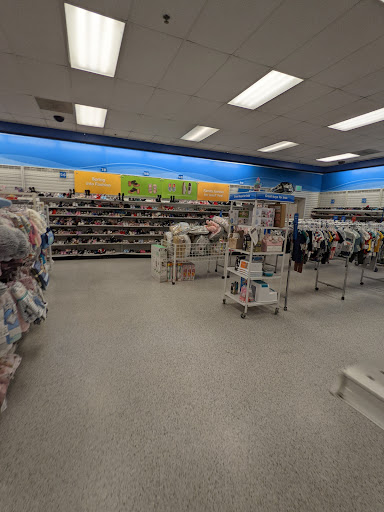 Clothing Store «Ross Dress for Less», reviews and photos, 352 S College Rd, Wilmington, NC 28403, USA