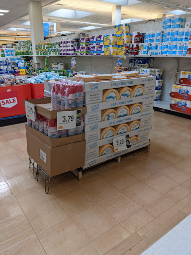 Supermarket «Super Stop & Shop», reviews and photos, 3333 NJ-27, Franklin Park, NJ 08823, USA