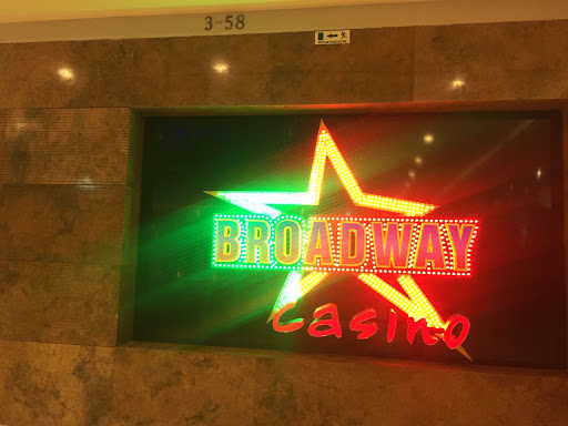 Casino Broadway