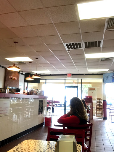 Sandwich Shop «Firehouse Subs», reviews and photos, 4141 US Hwy 98 N, Lakeland, FL 33809, USA