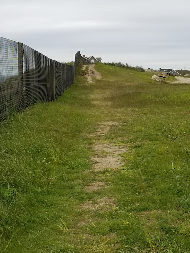 Golf Club «Sankaty Head Golf Club», reviews and photos, 100 Sankaty Rd, Nantucket, MA 02554, USA