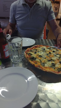 Pizza du Livraison de pizzas Rapido Pizza Pasta à Évian-les-Bains - n°14