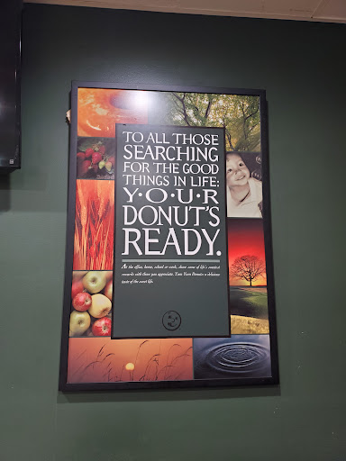 Donut Shop «Yum Yum Donuts», reviews and photos, 1090 Meridian Ave, San Jose, CA 95125, USA