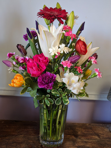 Florist «The Wild Iris Floral Boutique», reviews and photos, 6205 Middlebelt Rd, Garden City, MI 48135, USA