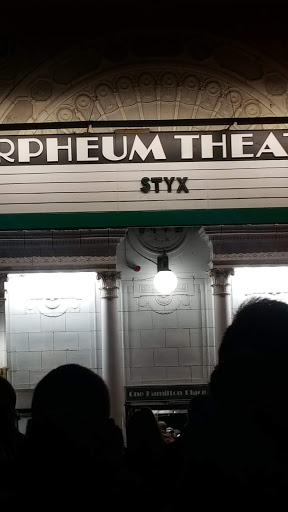 Performing Arts Theater «Orpheum Theatre», reviews and photos, 1 Hamilton Pl, Boston, MA 02108, USA