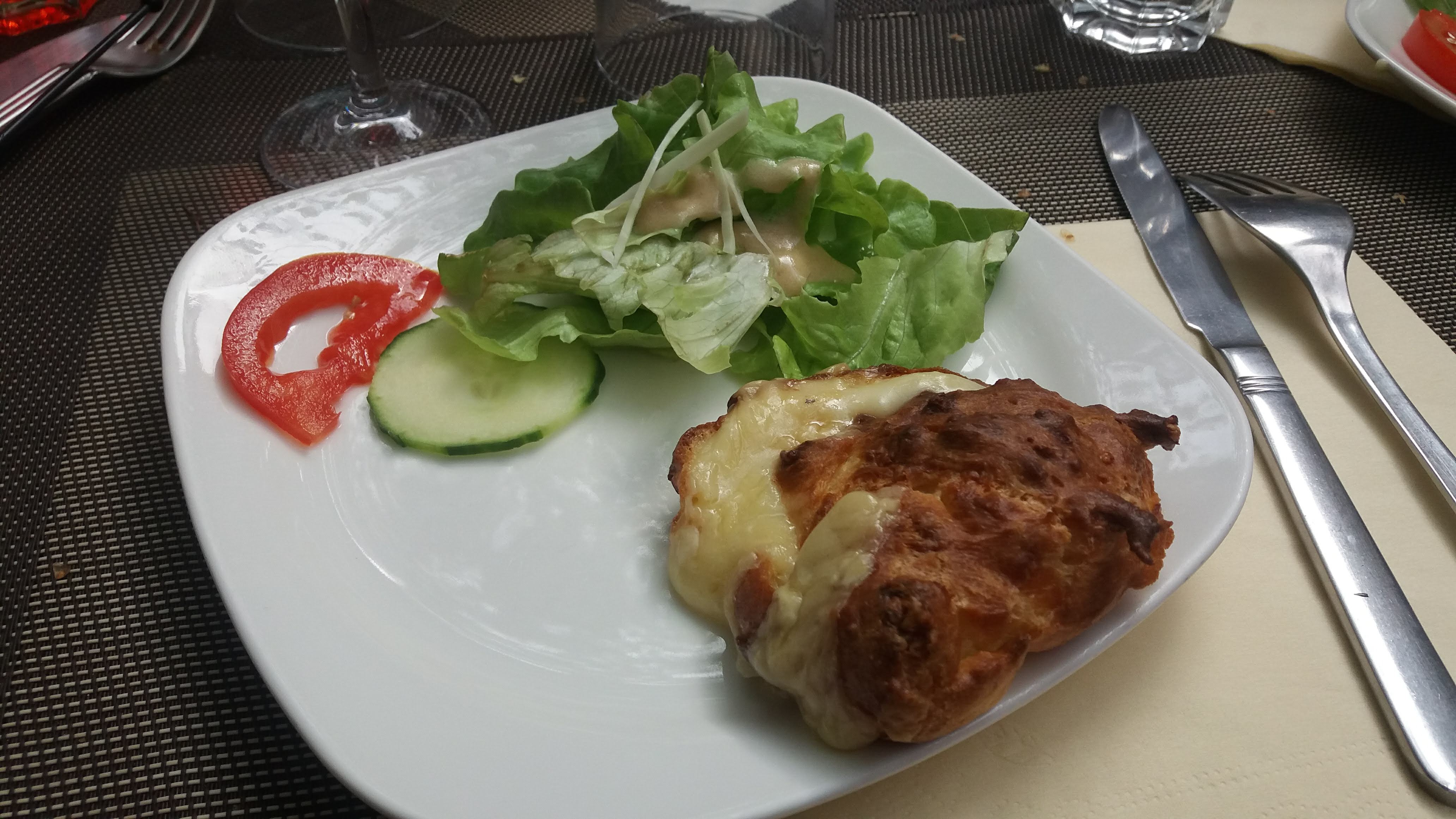 Photo n° 1 de l'avis de Wilfried.u fait le 08/10/2018 à 04:19