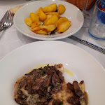 Photo n°5 de l'avis de Francesco.c fait le 27/08/2018 à 12:19 sur le  Hotel Bruna à Martinsicuro