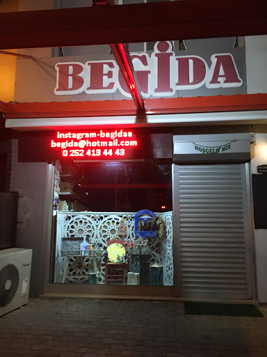 Begida Sanatsal