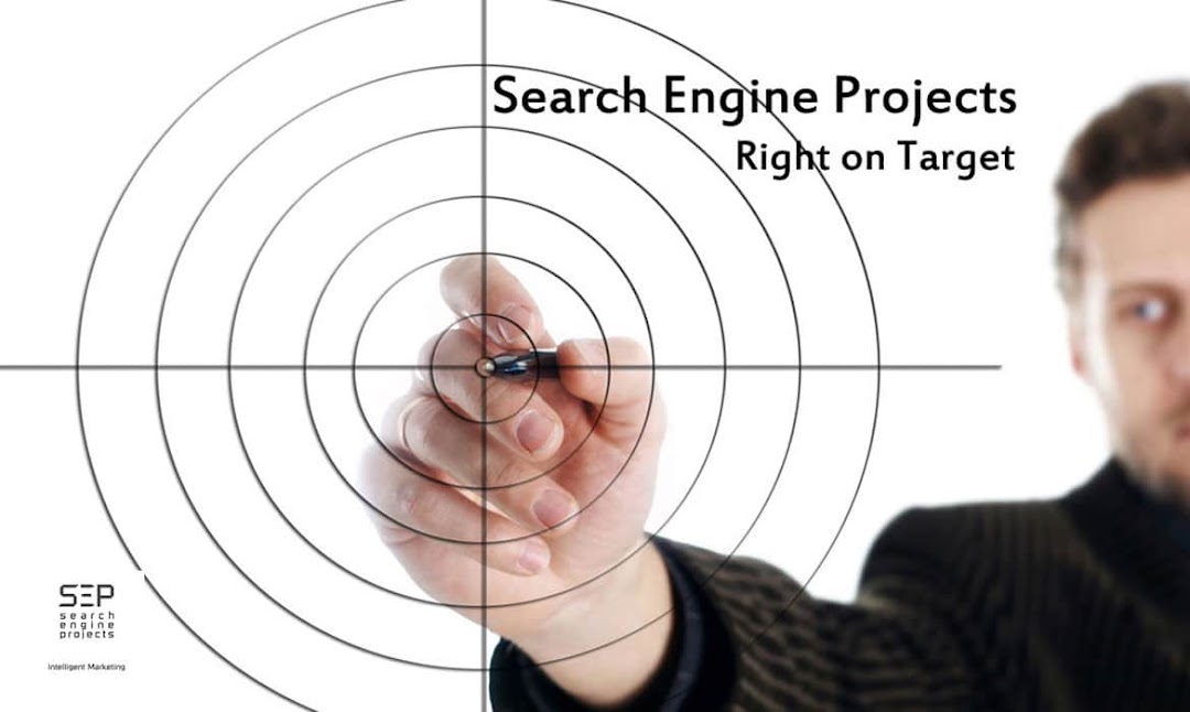 Search Engine Projects