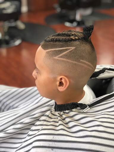 Barber Shop «EL GATO BARBER SHOP», reviews and photos, 3798 Buford Dr NE, Buford, GA 30518, USA