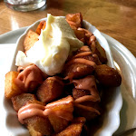 Photo n°14 de l'avis de Daniel.u fait le 04/06/2021 à 22:46 sur le  Cosmopolitan Bistro à Eisenberg