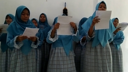 Video - SMA Islam Terpadu Arafah