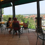 Photo n°1 de l'avis de metin.r fait le 19/07/2017 à 11:47 sur le  Osteria Il Gatto e la Volpe à Oleggio