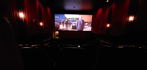 Movie Theater «Regal Cinemas Swansea 12», reviews and photos, 207 Swansea Mall Dr, Swansea, MA 02777, USA