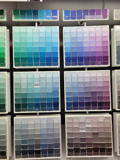 Paint Store «Sherwin-Williams Paint Store», reviews and photos, 2810 Graham Rd, Falls Church, VA 22042, USA