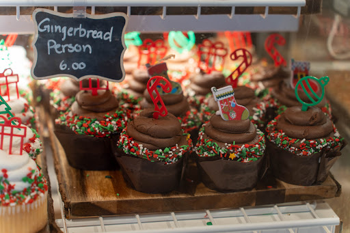 Ghost Town Bakery