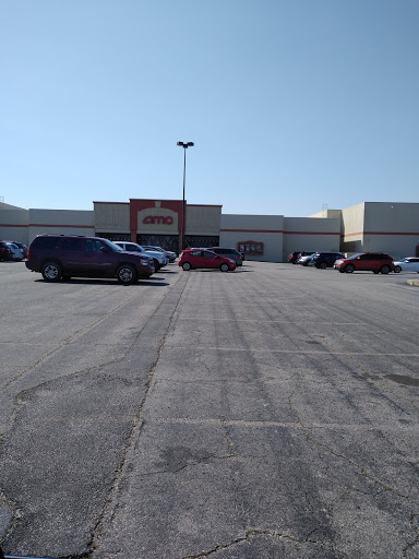 Movie Theater «AMC Classic Fort Smith 14», reviews and photos, 5716 Towson Ave, Fort Smith, AR 72901, USA