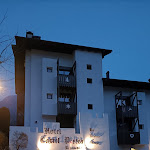 Photo n°3 de l'avis de marzia.a fait le 18/03/2024 à 21:13 sur le  Hotel Castel Pietra à Transacqua