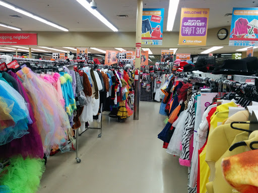 Thrift Store «Value Village», reviews and photos, 8532 15th Ave NW, Seattle, WA 98117, USA