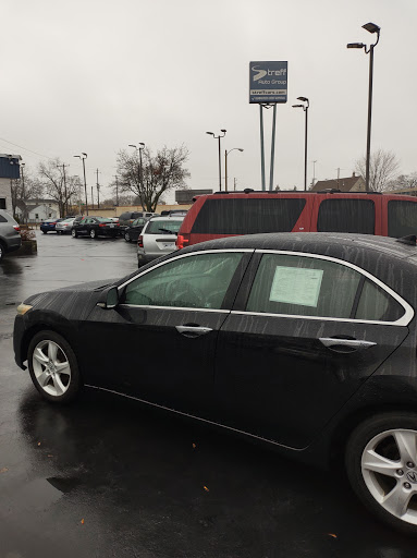 Used Car Dealer «Streff Auto Group», reviews and photos, 6309 W Appleton Ave, Milwaukee, WI 53210, USA