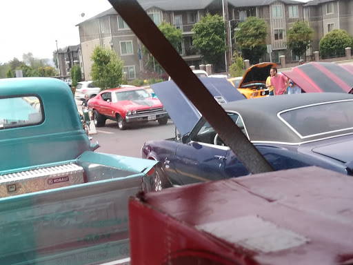 Auto Parts Store «Advance Auto Parts», reviews and photos, 1436 Main St, Layton, UT 84041, USA