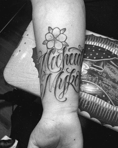 Explore forearm tattoo ideas for females, creative tattoo ideas in San Jose, available at Legacy Tattoo