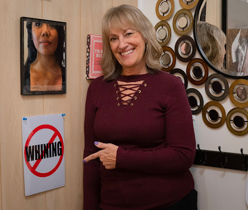 Explore neck and shoulder tattoo ideas, creative tattoo ideas in Rochester, available at The Ultimate Tattoo & Body Piercing