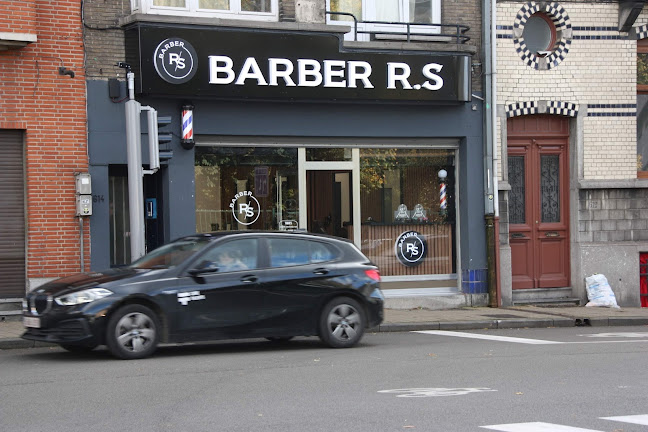 Beoordelingen van Barber R.S in Brussel - Kapper