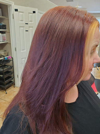 Beauty Salon «Salon 607, Inc.», reviews and photos, 1507 S Collins St, Plant City, FL 33563, USA