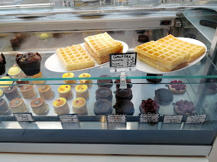 Photo n°10 de Olivium Gelateria à Rosny-sous-Bois ()