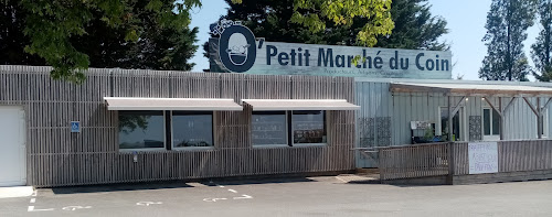Épicerie O'petit marché du coin Châtillon-en-Vendelais