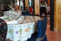 Atmosphère du Restaurant marocain L'Ourika à Suresnes - n°4