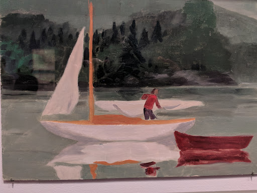 Art Museum «Cincinnati Art Museum», reviews and photos, 953 Eden Park Dr, Cincinnati, OH 45202, USA