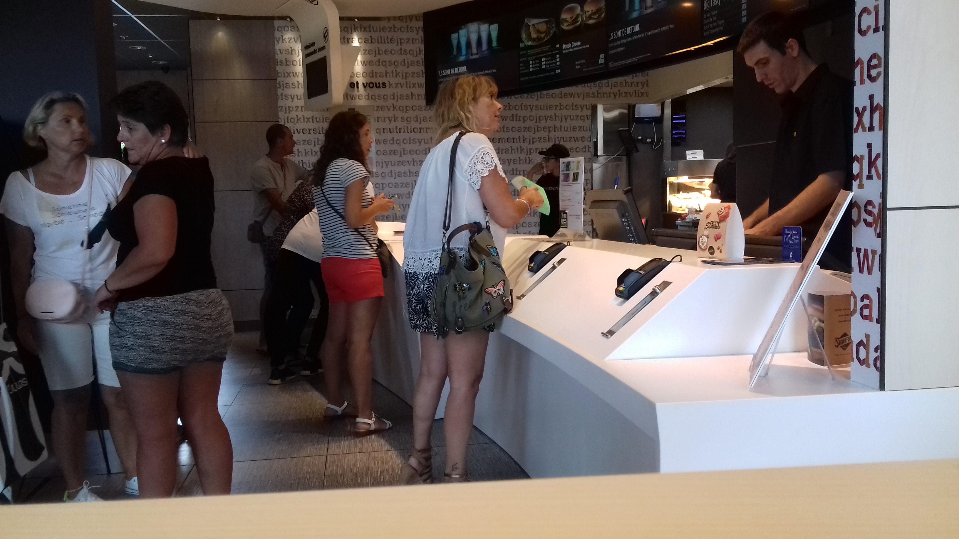 Photo n° 24 de l'avis de Paulo.e fait le 09/08/2017 à 22:31