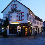 Photo n°1 de l'avis de Herci. fait le 24/10/2019 à 07:57 sur le  Hotel Stadt Soest à Soest