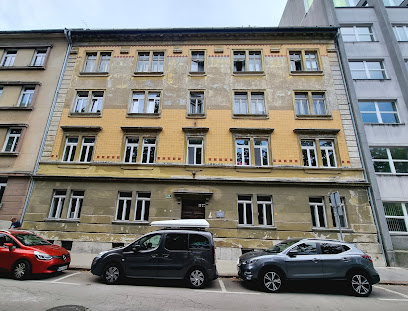 Prestige Apartments Ljubljana