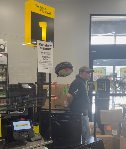 Discount Store «Dollar General», reviews and photos, 52 Berlin Rd, Clementon, NJ 08021, USA