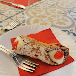 Photo n°3 de l'avis de Miguel.o fait le 06/07/2023 à 16:01 sur le  Ristorante L'orologio à Taormina