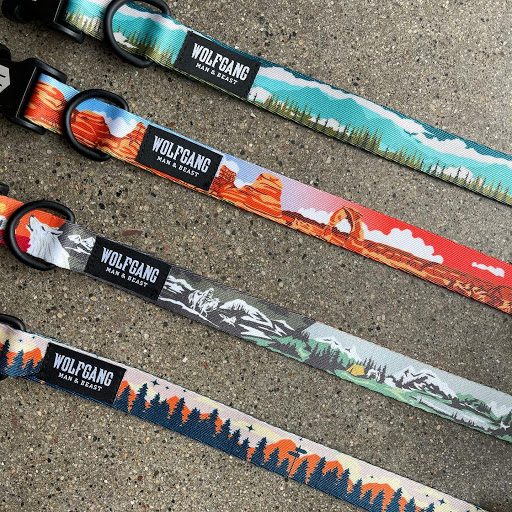 Pet Store «Shop Dog Boutique», reviews and photos, 5015 S Western Ave, Sioux Falls, SD 57108, USA