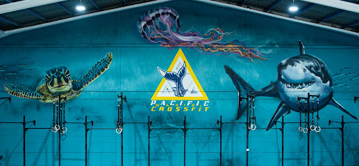 PACIFIC WHALE CROSSFIT
