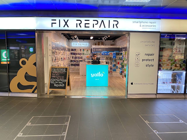 Fix Repair