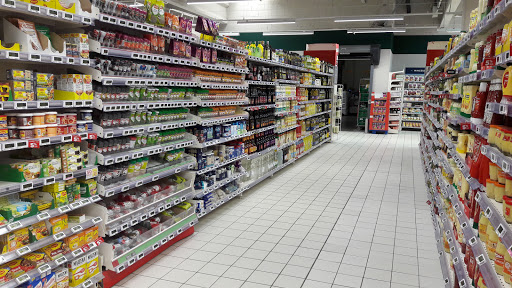 Supermarché discount Montpellier