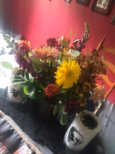 Florist «Floral Innovations», reviews and photos, 9222 Ravenna Rd, Twinsburg, OH 44087, USA