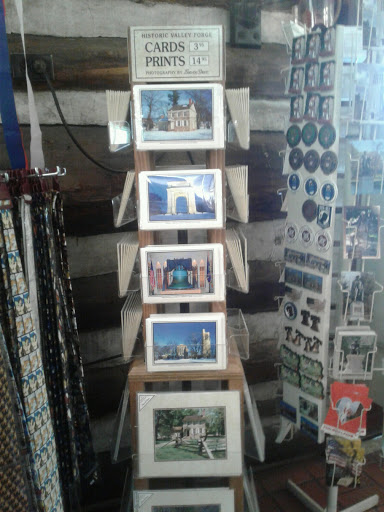 Gift Shop «Washington Memorial Chapel Cabin Shop», reviews and photos, PA-23 #300, Valley Forge, PA 19481, USA
